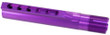 Timber Creek Ar15 Buffer Tube - Purple Anodized