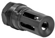 Wolfpack Armory Night Howler - Comp 5/8x24 Nitride Black