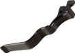 Timber Creek Xl Extended Mag - Release For Ruger 10/22 Black