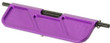 Timber Creek Ar-15 Billet - Dust Cover Purple Anodized