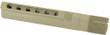 Timber Creek Ar15 Buffer Tube - Flat Dark Earth