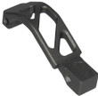 Timer Creek Oversized Trigger - Guard Tungsten