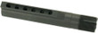 Timber Creek Ar15 Buffer Tube - Black