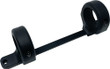 Dnz Game Reaper Integral 1-pc - Mount Rem 700 La 30mm Med Blk