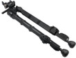 Accu-tac Bipod Ht-10 Hunting - Bipod 10"-20" Picatinny