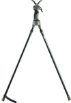 Primos Trigger Stick X Gen4 - Bipod 24"-62" Black/grey