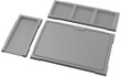 Outdoor Edge Cutcraft Magnetic - Boardprep Traydisposal Tray