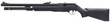 Jts Airstryke Magnum 25 Cal - Pcp Black