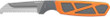 Outdoor Edge Razor Apx 3" - Folder Orange G-10 W/6 Blades