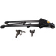 Oow M2-slr M123 Tripod W/pintle T&e