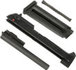 Beretta Conversion Kit .22lr - M9 With 15rd Mag Blued