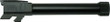 Faxon Fits Glock 48 Barrel 9mm - Duty Series Threaded Black