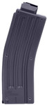 Imi Defense  Poly G2 Enhanced - 25 Round 22 Lr Ar15 Black