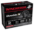Winchester Double-x 12ga 3.5" - 2oz #5 10rd 10bx/cs