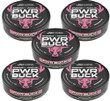 Bucked Up Pwr Buck Energy - Pouches 5 Can Roll Watermelon