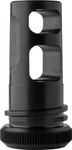 Aac Muzzle Brake For Mk13-sd - 7.62 90t 1/2-28