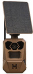 Moultrie Edge 4 Solar Cell Cam - 40mp/1080p Solar/battery Pack