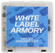 Wla Ar15 Master Parts Kit -