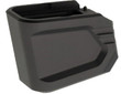 Tyrant Cnc For Glock 19 23 9mm - Plus 4 Magazine Ext Black