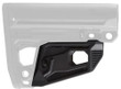 Imi Defense Ts2 Tactical Stock - Overmolded Buttplate Black