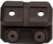 Imi Defense 45 Degrees Offset - Mount M-lok Black