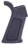 Imi Defense Ar15/m16 M4 - Overmolding Pistol Grip Black