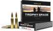Nosler Trophy Grade 243 Win - 90gr Accubond Tip 20rd 10bx/cs