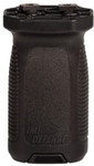 Imi Defense Mtg M-lok Tactical - Vertical Grip Black