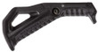 Imi Defense Fsg2 Front Support - Grip Textured Rubber Black