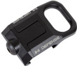 Imi Defense 20 Degrees Offset - Sling Mt For Picatinny  Blk