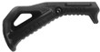 Imi Defense Fsg1 Front Support - Grip Black
