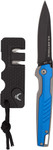 Case Knives U.s. Air Force - 3.2" Folder With Sharpener