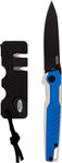 Case Knives Ford 3.2" Folder - With Sharpener