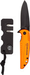 Case Knives Dodge Ram 2.9" - Folder With Sharpener