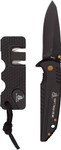 Case Knives Don't Tread On Me - 2.9" Folder With Sharpener