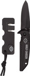 Case Knives Harley Davidson - 2.9" Folder With Sharpener