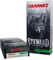 Barnes Steward 22 Cm 69gr - Tipped Varmintking 20rd 10bx/c
