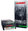 Barnes Steward 6mm Arc 80gr - Tipped Varmintking 20rd 10bx/c