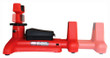 Mtm K-zone Shooting Rest - Red
