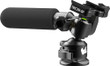 Tricer Sp Hybrid Ball Plus Pan - Head With Arca Swiss Clamp