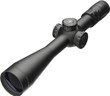Leupold Scope Mark 4hd 34mm - 8-32x56 Sf Ffp Illum Pr2 Moa