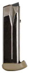 Fn Magazine Fnx-45 45acp - 15rd Flat Dark Earth<