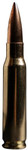 Atomic 308 Win 175gr Subsonic - Bthp 20rd 10bx/cs