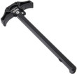 Next Level Charging Handle - Ambi Black Ar-15