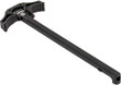 Next Level Charging Handle - Nlx308 Scythe Black Ar10/sr25