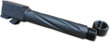 Shaw Barrel For Glock 19 9mm - 4 3/8" Fluted Match Threaded