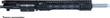 Shaw Ar-15 Upper 300 Hammer - 16" Hbar Stainless 12" Hg