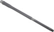 Shaw Barrel For Ar-10 22cm 20" - Straight Flute Hbar 1/2x28 S/s