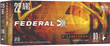 Federal Fusion 22arc 90gr - Fusion 20rd 10bx/cs