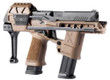 Flux Defense Raider X P320 - Chassis Fde